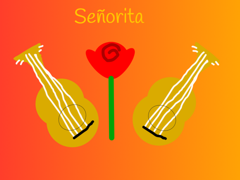 Señorita on Ukulele!