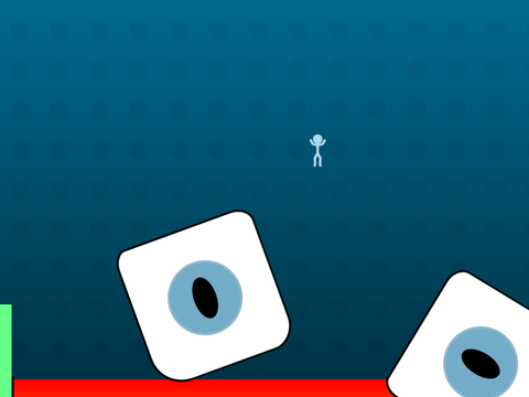 Rainbow Multiplayer Platformer v1.3