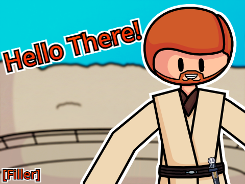 Hello There!