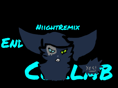 Blood Right Collab (READ INSTRUCTIONS!) Part 4