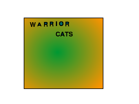 Warrior cats WindClan Logo