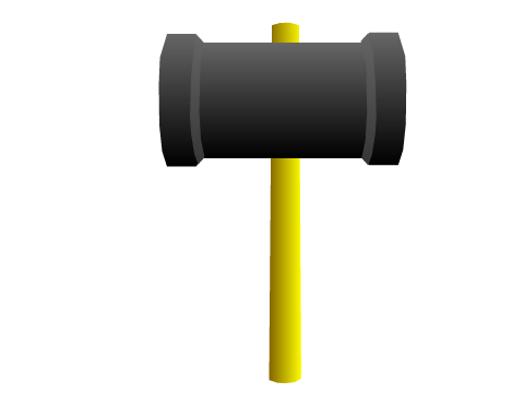hammer sprite