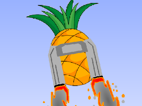 Pineappleistic