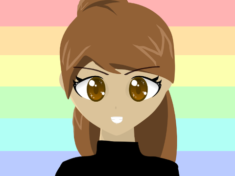 ❀ Anime Icon Creator! ❀