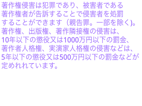 キャラクターのアイコンを使ってる人へ