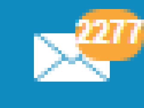 7/5/2015 - 2,277 MAIL