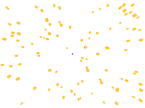 Expansion of the universe