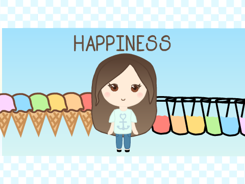 Happiness