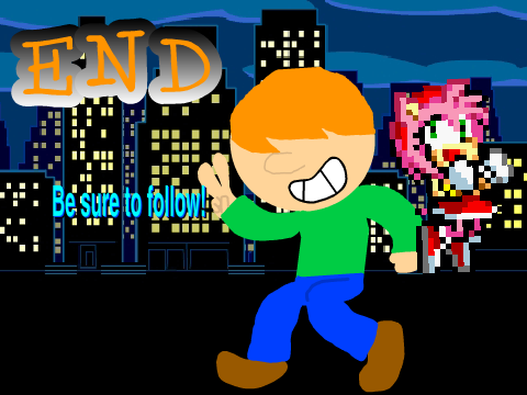 My Outro