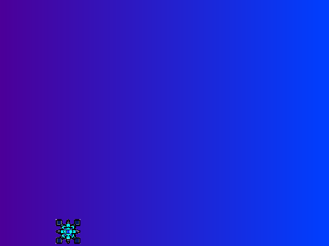 The Impossible Game-2