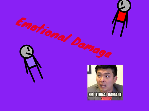 Emotional Damage || A MEME || #Meme #Animations #Emotional Damage