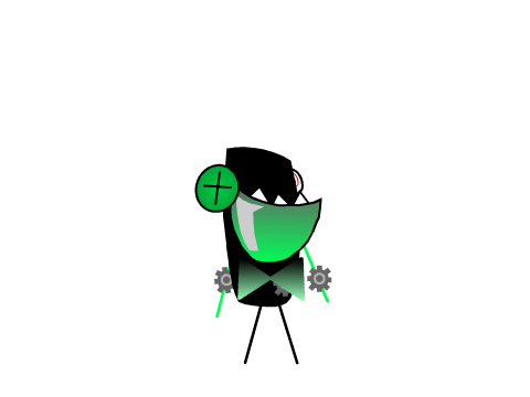 EvolveMan000397