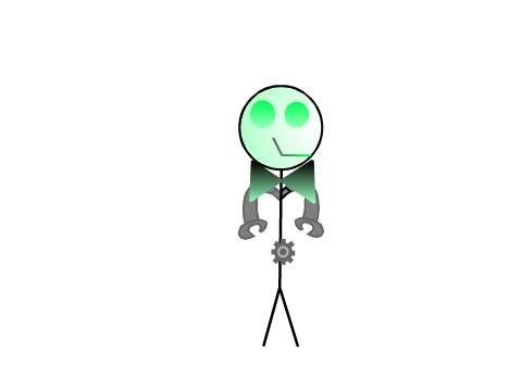EvolveMan000397 REAL DONT CHANGE IT 