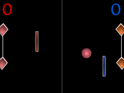 Hockey Pong