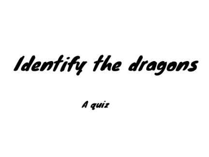 Care of magical creatures homework!