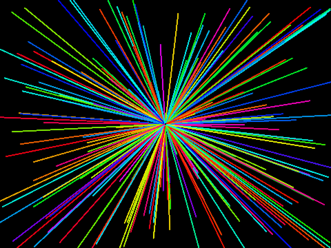Lines - 001