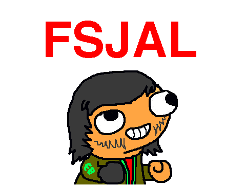 FSJAL (daftpunker style)
