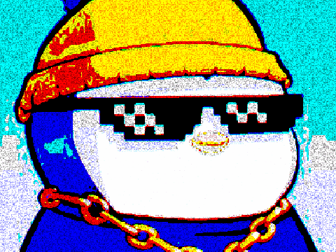 Penguin