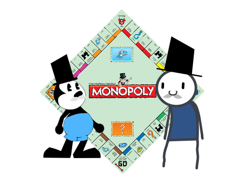 Monopoly