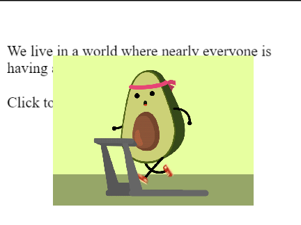 Hackathon JC- Physical Fitness Week 3 