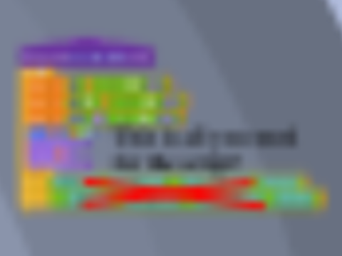 Zoomal Presentation Engine v.0.7