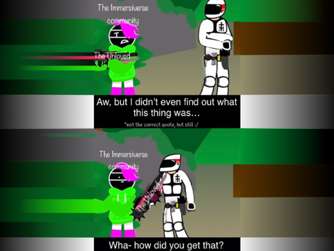 The Unloved Controversy