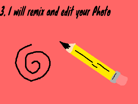 Photo Editing Services #art