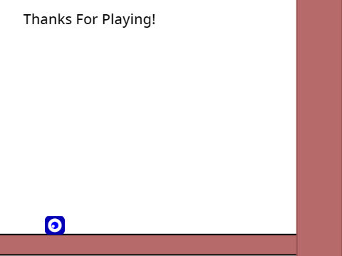Player Platformer 2
