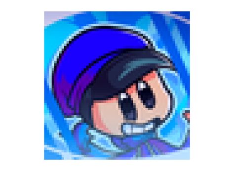 New PFP!