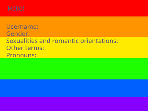 form for prideful!