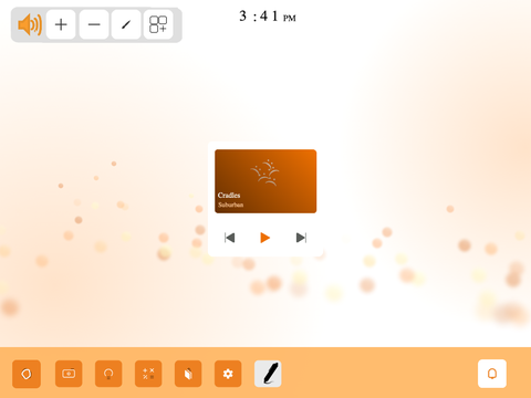 Orange OS Alpha 2.1.4