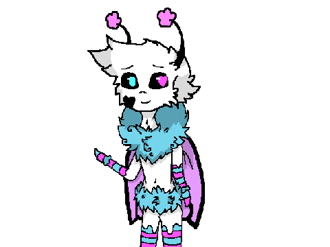 Butterfly Orfeo!