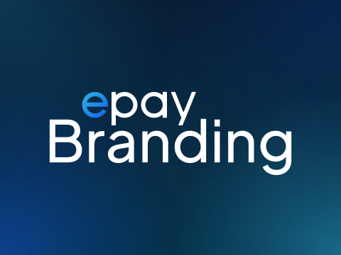 ePay Branding