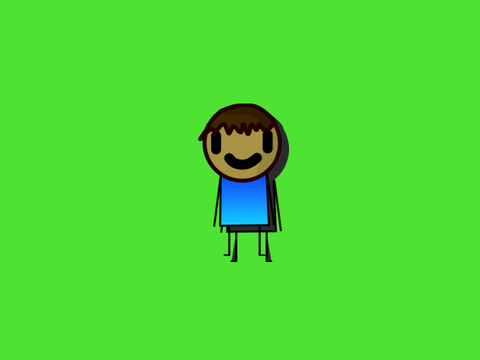 My new Pfp