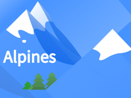 Alpines