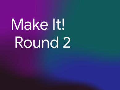 Make It! R2