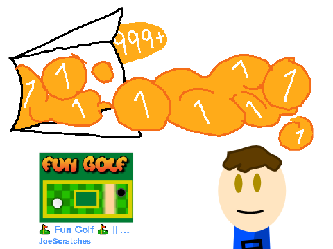 Featured be like... || An animation