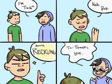 fanart remix