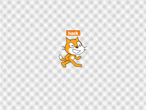 ハッキングで改良