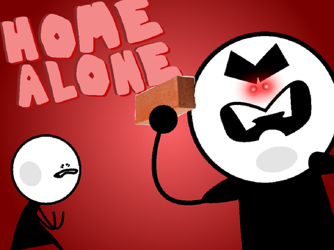 Home Alone | #All #Animations #Trending