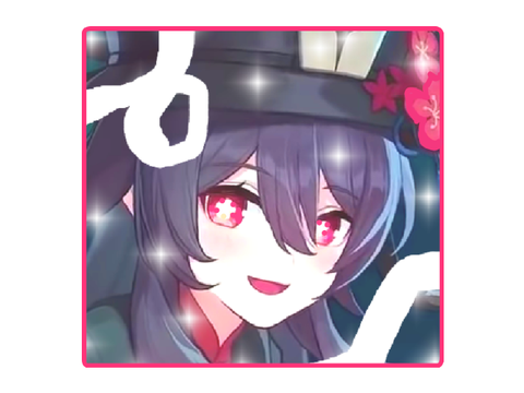 Random PFP