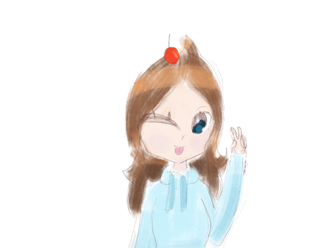 Gift for Potatobear616