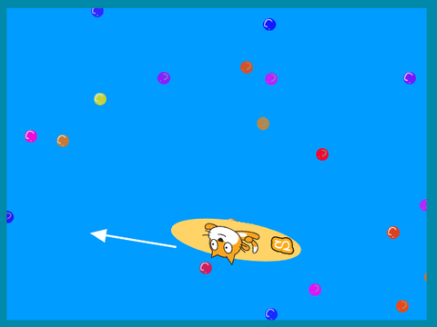 Scratchy Surf!
