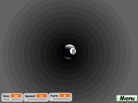 Ball O Scope 3.9
