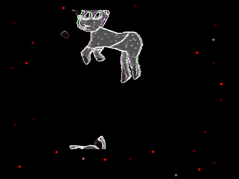 My new OC [
