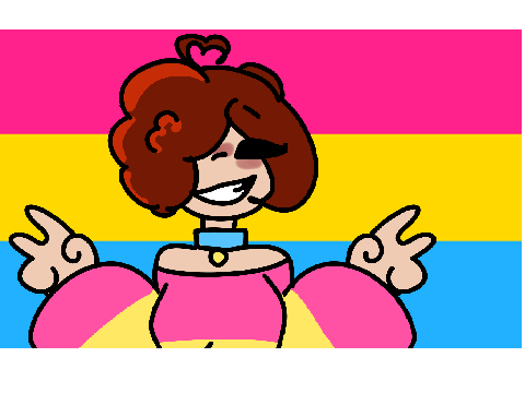 pride outfits <3