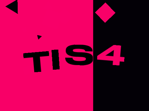 TIS 4 R1 Entry