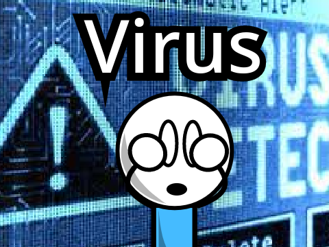 A Virus remix