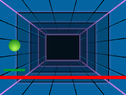 pong game 2,000 