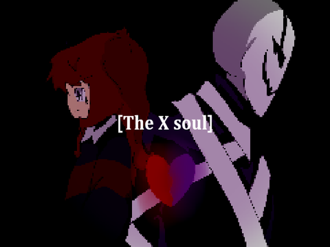 The X soul Artwork